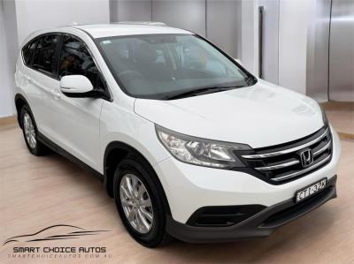 2014 HONDA CR-V VTi (4x2) 4D WAGON 30 MY15 for sale in Liverpool