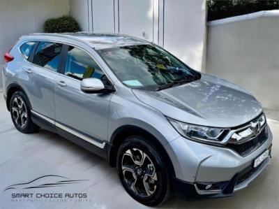 2020 HONDA CR-V VTi-S (AWD) 4D WAGON MY20 for sale in Liverpool