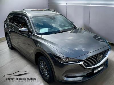 2021 MAZDA CX-8 TOURING (FWD) 4D WAGON CX8D for sale in Liverpool