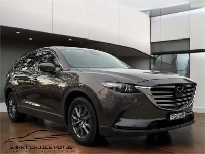 2022 MAZDA CX-9 TOURING (FWD) 4D WAGON CX9M for sale in Liverpool