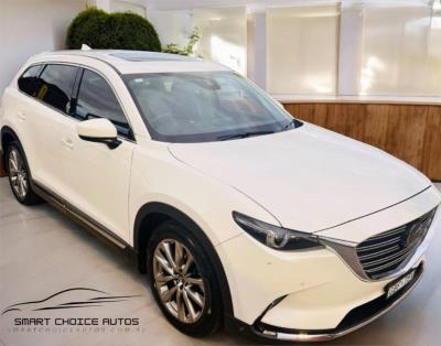 2018 MAZDA CX-9 AZAMI (AWD) 4D WAGON MY19 for sale in Liverpool