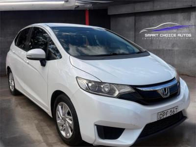 2017 HONDA JAZZ VTi 5D HATCHBACK GK MY17 for sale in Liverpool