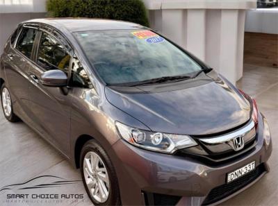 2017 HONDA JAZZ VTi-L 5D HATCHBACK GK MY17 for sale in Liverpool