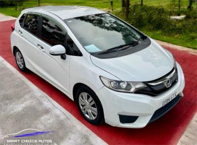 2016 HONDA JAZZ VTi 5D HATCHBACK GK MY16 for sale in Liverpool