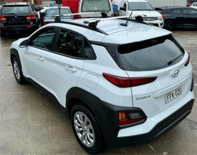 2019 HYUNDAI KONA GO (FWD) 4D WAGON OS.2 MY19 for sale in Lansvale