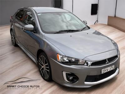 2016 MITSUBISHI LANCER GSR SPORTBACK 5D HATCHBACK CF for sale in Liverpool