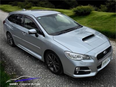 2016 SUBARU LEVORG 2.0GT 4D WAGON MY17 for sale in Liverpool