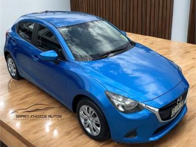 2015 MAZDA MAZDA2 NEO 5D HATCHBACK DJ for sale in Liverpool