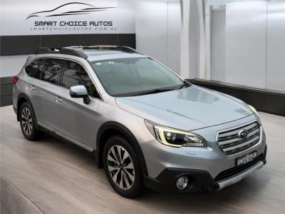 2015 SUBARU OUTBACK 3.6R AWD 4D WAGON MY15 for sale in Liverpool