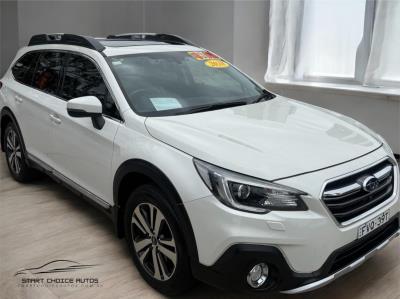 2020 SUBARU OUTBACK 3.6R AWD 4D WAGON MY20 for sale in Liverpool