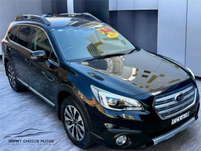 2015 SUBARU OUTBACK 3.6R AWD 4D WAGON MY15 for sale in Liverpool
