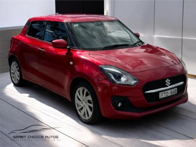 2023 SUZUKI SWIFT GL NAVI 5D HATCHBACK AZ SERIES II for sale in Liverpool