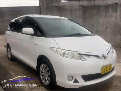 2013 TOYOTA TARAGO GLi 4D WAGON ACR50R MY13 for sale in Liverpool