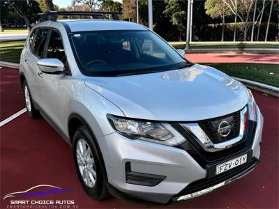 2020 NISSAN X-TRAIL ST (4x2) 4D WAGON T32 MY20 for sale in Liverpool