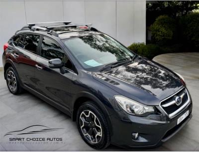 2014 SUBARU XV 2.0i-S 4D WAGON MY14 for sale in Liverpool