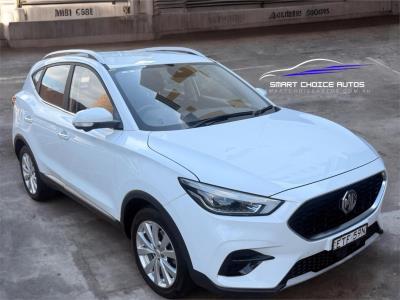 2021 MG ZST CORE 5D WAGON MY21 for sale in Liverpool