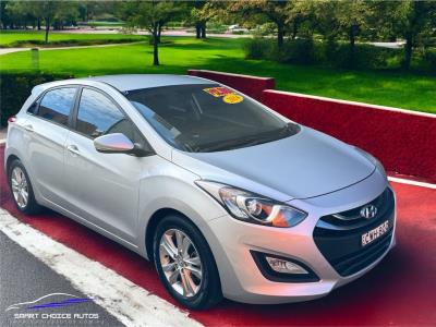 2014 HYUNDAI i30 SE 5D HATCHBACK GD MY14 for sale in Liverpool