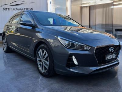 2017 HYUNDAI i30 ACTIVE 4D HATCHBACK PD for sale in Liverpool
