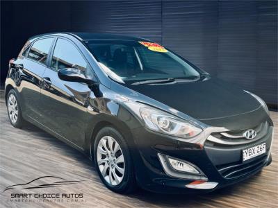 2013 HYUNDAI i30 ACTIVE 5D HATCHBACK GD MY14 for sale in Liverpool