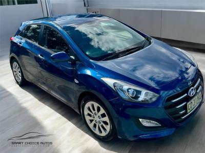 2015 HYUNDAI i30 ACTIVE 5D HATCHBACK GD3 SERIES 2 for sale in Liverpool