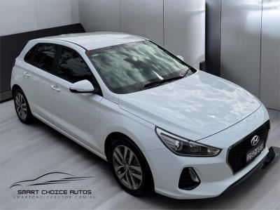 2017 HYUNDAI i30 ACTIVE 4D HATCHBACK PD for sale in Liverpool