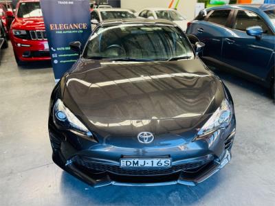 2017 TOYOTA 86 GT 2D COUPE ZN6 MY17 for sale in Minchinbury
