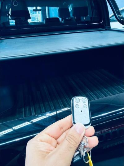 2019 VOLKSWAGEN AMAROK V6 TDI580 HIGHLINE BLACK EDIT. DUAL CAB UTILITY 2H MY19 for sale in Minchinbury