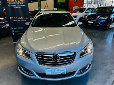 2015 HOLDEN CALAIS V 4D SEDAN VF II for sale in Minchinbury
