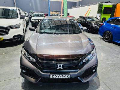 2019 HONDA CIVIC VTi-S 5D HATCHBACK MY19 for sale in Minchinbury