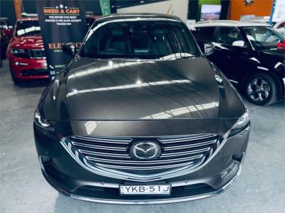2019 MAZDA CX-9 GT (FWD) 4D WAGON MY19 for sale in Minchinbury