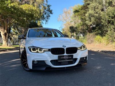 2016 BMW 3 30i SPORT LINE 4D SEDAN F30 LCI for sale in Ashmore