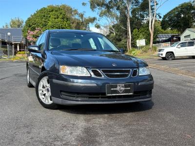 2007 SAAB 9-3 LINEAR 2.0t 4D SEDAN MY07 for sale in Ashmore