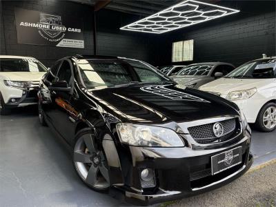 2010 HOLDEN COMMODORE SV6 4D SEDAN VE MY10 for sale in Ashmore