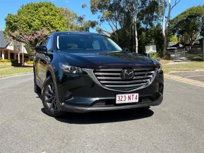 2022 MAZDA CX-9 SPORT (FWD) 4D WAGON CX9M for sale in Ashmore