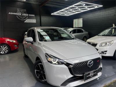 2023 MAZDA MAZDA2 G15 GT 5D HATCHBACK 200S for sale in Ashmore