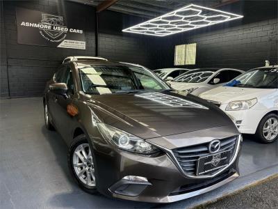 2014 MAZDA MAZDA3 MAXX BM for sale in Ashmore