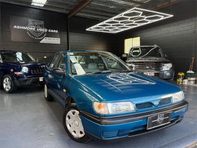 1994 NISSAN PULSAR LX LIMITED 5D HATCHBACK for sale in Ashmore