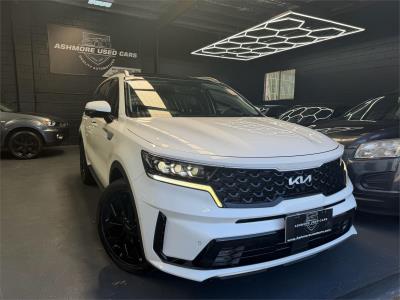 2021 KIA SORENTO GT-LINE 7 SEAT 4D WAGON MQ4 MY22 for sale in Ashmore