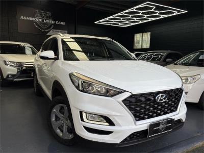 2018 HYUNDAI TUCSON GO (FWD) 4D WAGON TL3 MY19 for sale in Ashmore