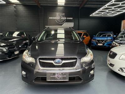 2012 SUBARU XV 2.0i-S 4D WAGON for sale in Ashmore