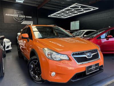 2013 SUBARU XV 2.0i-S 4D WAGON MY13 for sale in Ashmore