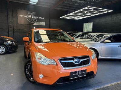 2014 SUBARU XV 2.0i 4D WAGON MY14 for sale in Ashmore