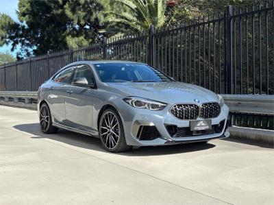 2020 BMW 2 M235i xDRIVE GRAN COUPE 4D COUPE F44 for sale in Matraville