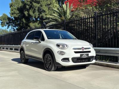 2017 FIAT 500X POP 4D WAGON for sale in Matraville