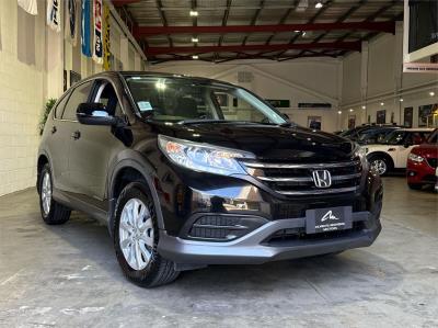 2012 HONDA CR-V VTi (4x2) 4D WAGON 30 for sale in Matraville
