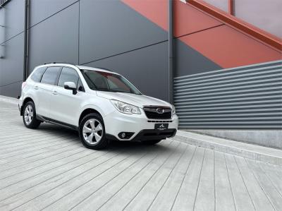 2013 SUBARU FORESTER 2.0i-L 4D WAGON MY13 for sale in Matraville