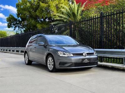 2017 VOLKSWAGEN GOLF 110 TSI TRENDLINE 5D HATCHBACK AU MY18 for sale in Matraville