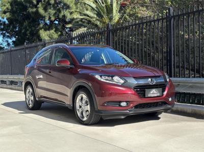 2016 HONDA HR-V VTi-S 4D WAGON MY16 for sale in Matraville