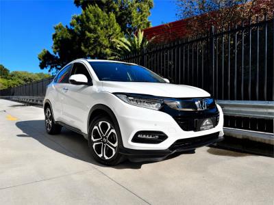 2021 HONDA HR-V VTi-LX 4D WAGON MY21 for sale in Matraville