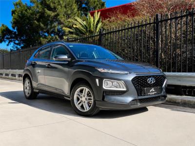 2017 HYUNDAI KONA ACTIVE (AWD) 4D WAGON OS for sale in Matraville